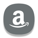 Amazon,logo Icon