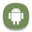 Android,logo Icon