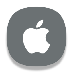 Apple, logo