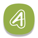 Arto,logo Icon