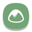 Basecamp,logo Icon