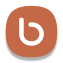 Bebo,logo Icon