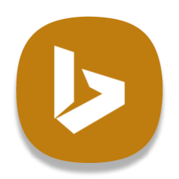 Bing, logo