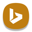 Bing,logo Icon