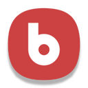 Blip,logo Icon