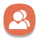 Buddypress,logo Icon