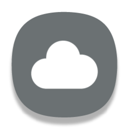 Cloud, logo