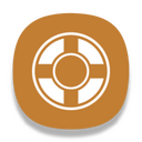 Designfloat,logo Icon