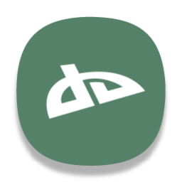 Deviantart, logo