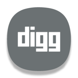 Digg, logo