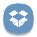 Dropbox,logo Icon