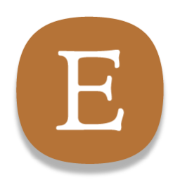 Etsy, logo