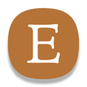 Etsy,logo Icon