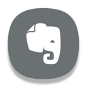 Icona Evernote,logo