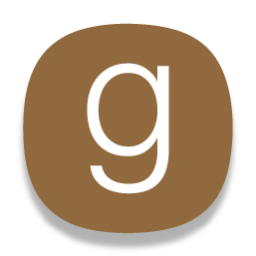 Goodreads, logo