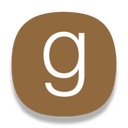 Goodreads,logo Icon