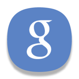 Google, logo