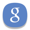 Google,logo Icon