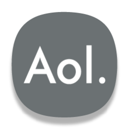 Aol, logo