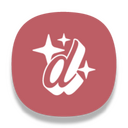 Designmoo,Logo Icon