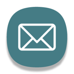 Email, logo