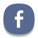 Facebook,logo Icon