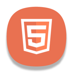 Html5, logo