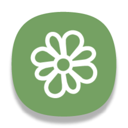 Icq, logo