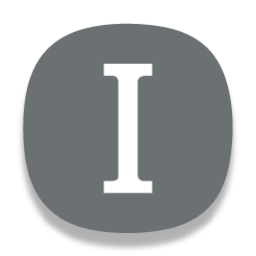 Instapaper, logo