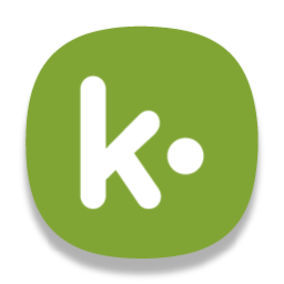 Kik, logo