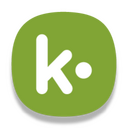 Kik,logo Icon