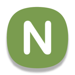 Ning, logo