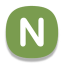 Ning,logo Icon