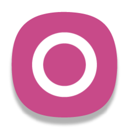 Orkut, logo