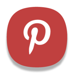 Pinterest, logo