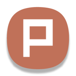 Plurk, logo