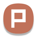 Plurk,logo Icon