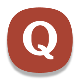 Quora, logo