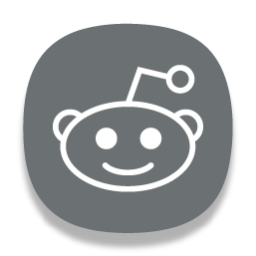 Reddit, logo