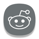 Reddit,logo Icon