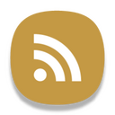 Rss,logo Icon