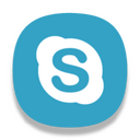 Skype,logo Icon