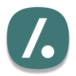 Slashdot, logo