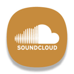 Soundcloud, logo