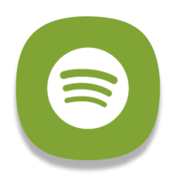 Spotify, logo