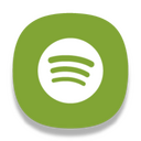 Spotify,logo Icon