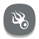 Squido,logo Icon