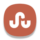 Stumbleupon,logo Icon