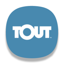 Tout, logo