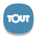 Tout,logo Icon